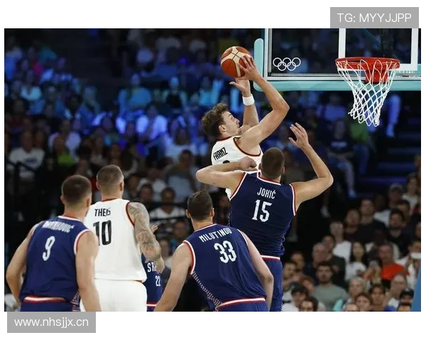 小瓦格纳展望柏林赛称超级兴奋期待精彩篮球体育对决当日将成难忘一天