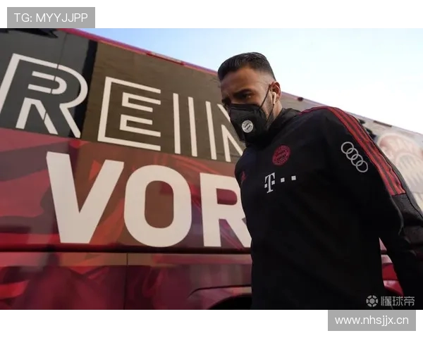 记者曝乌帕与拜仁续约受阻合同年限及违约金生效时间谈判僵持