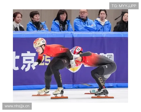 世界短道滑冰锦标赛内道超越的心理安全